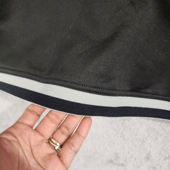 Callaway Weather Series Mens 1/4 Zip Pullover Black XL    JCT - Picture 7 of 9